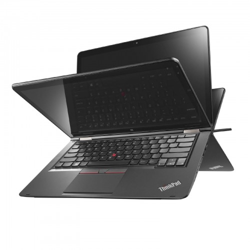 Купити Lenovo Thinkpad Yoga 14 Купити Lenovo Thinkpad Yoga 14