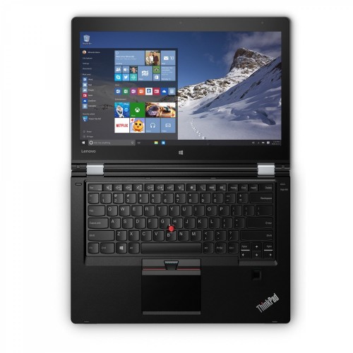 Купити Lenovo Thinkpad Yoga 460 Купити Lenovo Thinkpad Yoga 460