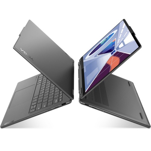 Купить ноутбук Lenovo Yoga 7 14IRL8 Купить ноутбук Lenovo Yoga 7 14IRL8
