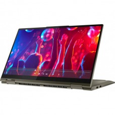  Ноутбук Lenovo Yoga 7 15ITL5 (i7-1165G7 / 12GB / SSD 512GB / 1920x1080 IPS Touch)