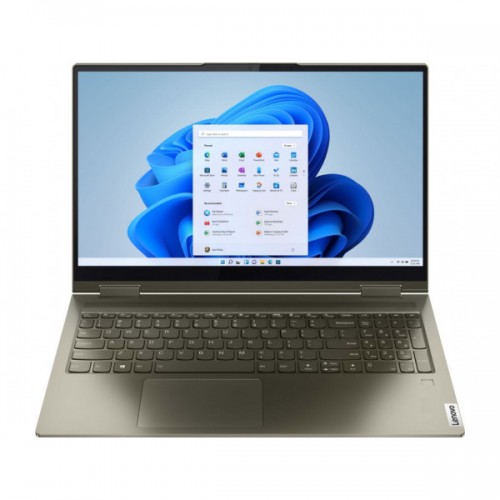Купити Lenovo Yoga 7 15ITL5 Купити Lenovo Yoga 7 15ITL5