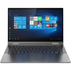 Ноутбук Lenovo Yoga C740-14IML (i5-10210U / 8GB / SSD 256GB / 14" 1920x1080 IPS NO Touch) Уцінка